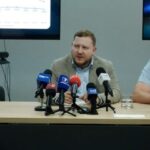Eugeniu Buzatu, directorul general al Energocom